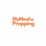 MyMealPrepping Profile Picture