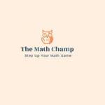 The Math Champ