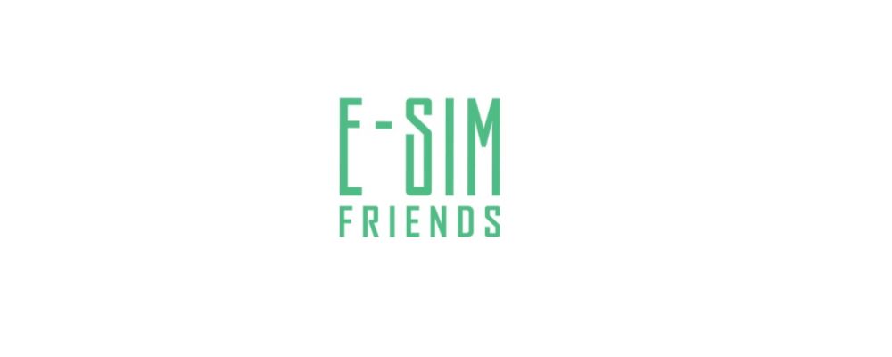 Esim Friends Ltd Cover Image