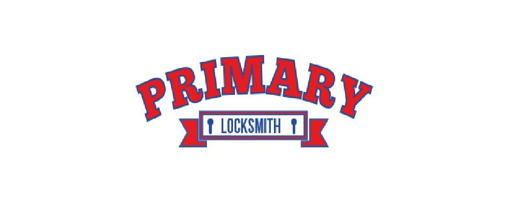 Primary Locksmith Cover Image