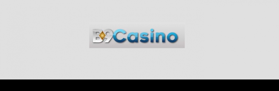 B9Casino Cover Image