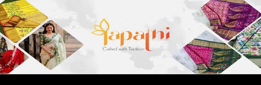 TAPATHI E COMMERCE Cover Image