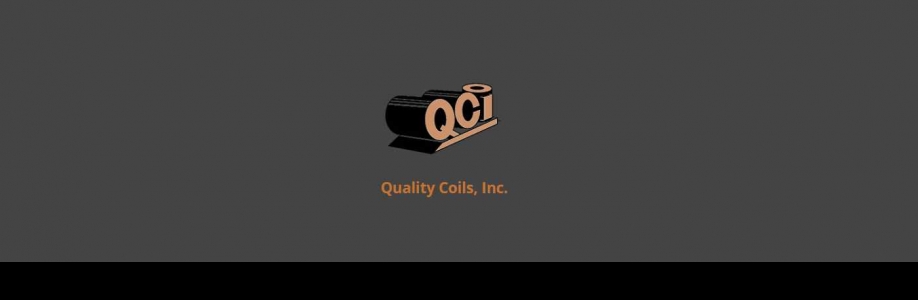 Quality Coils, Inc. Cover Image