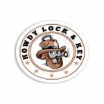 Howdy Lock & Key