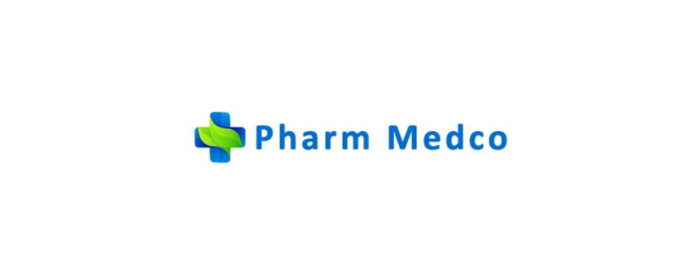 Pharm Medco Cover Image