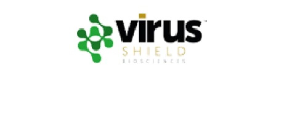 Virus Shield Biosciences Cover Image
