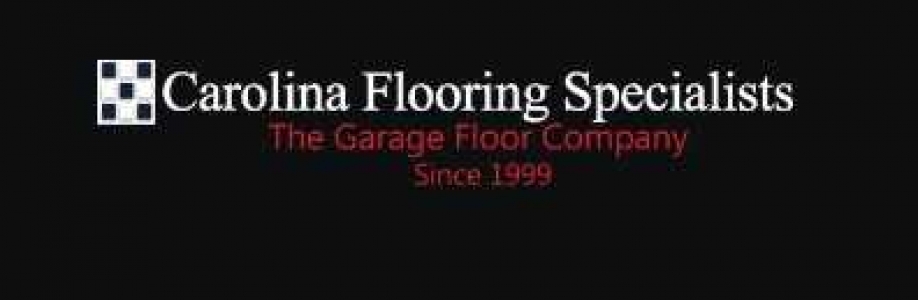 Carolina Flooring Specialist Cover Image