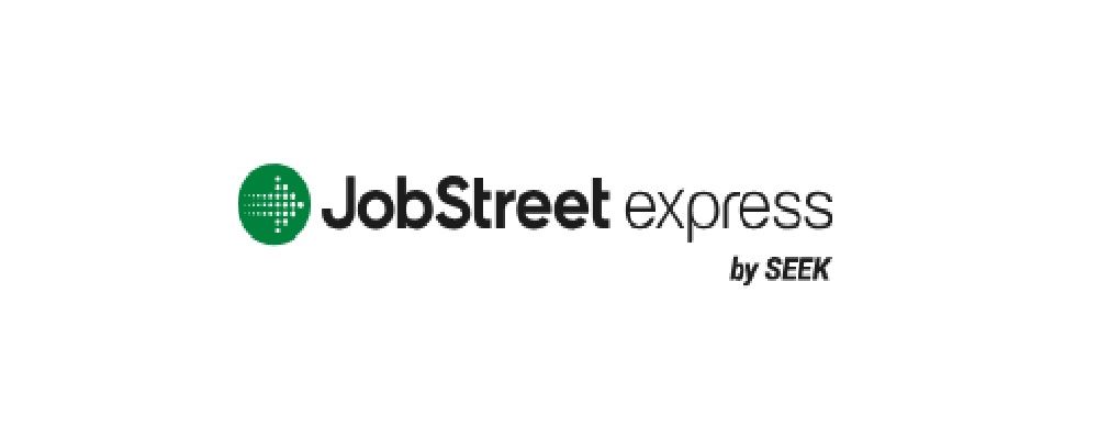 JobStreet Express Cover Image
