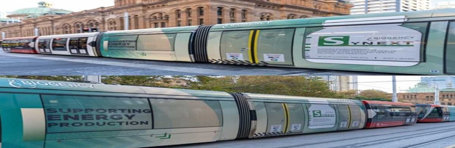 Biogency Pty Ltd Cover Image