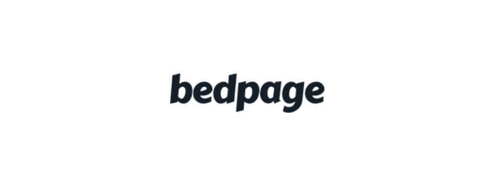 bedpage Cover Image