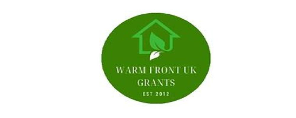 WARMFRONT UK Cover Image