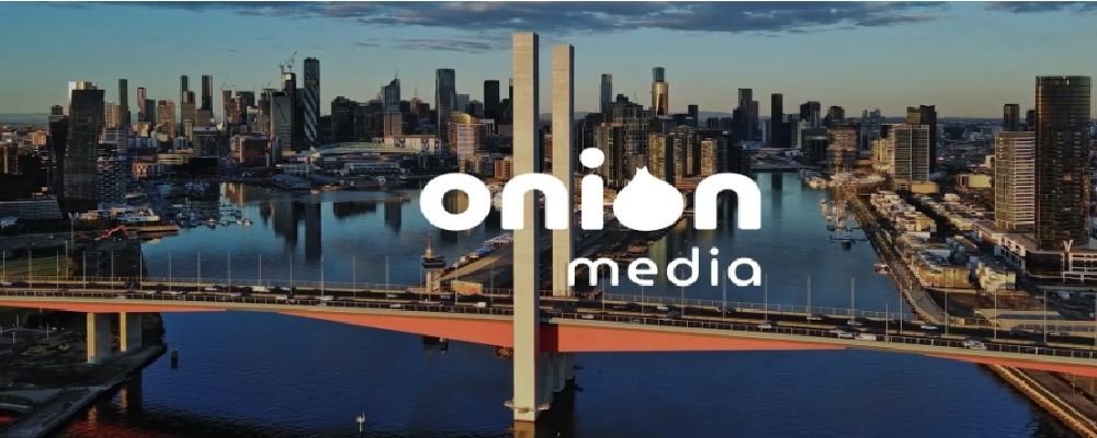 Onion Media Cover Image