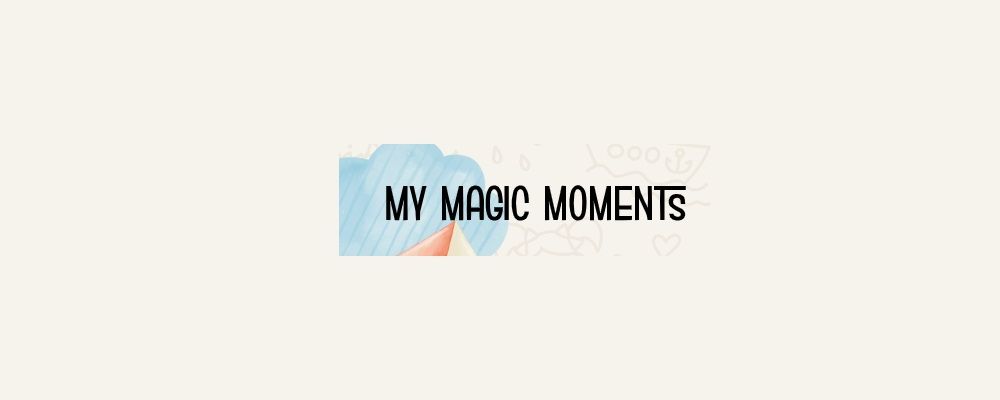 My Magic Moments Ltd Cover Image