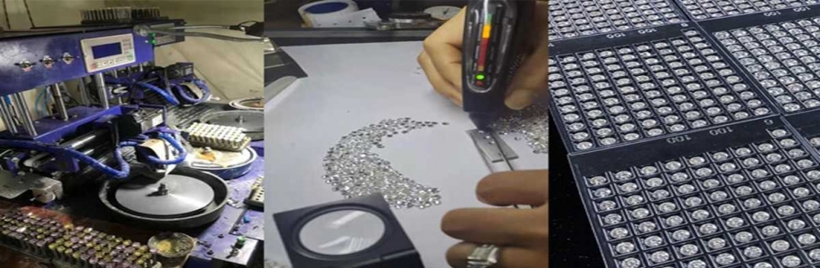 labdiamondfactory Cover Image