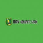 Rgv concrete stain