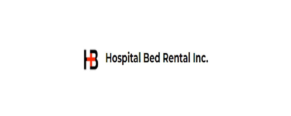 Hospital Bed Rental Inc Cover Image