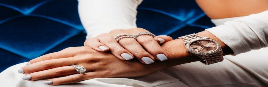 Diamonds by Raymond Lee Cover Image