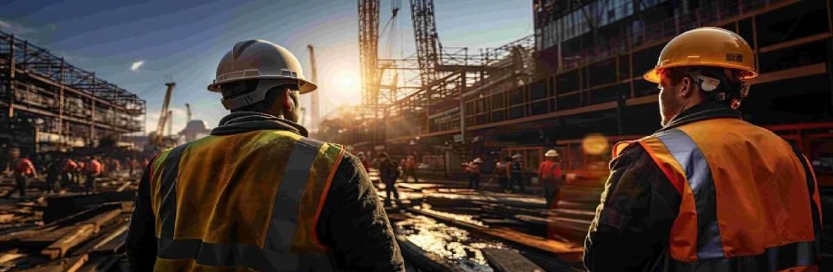 Decon Group Cover Image