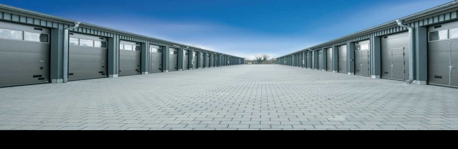 garagen mannheim Cover Image