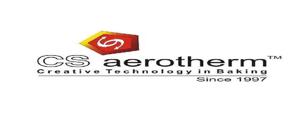CS aerotherm Pvt Ltd. Cover Image