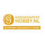 goedkoopsteklei
