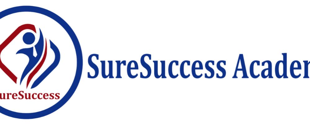 SureSuccess Academy Cover Image