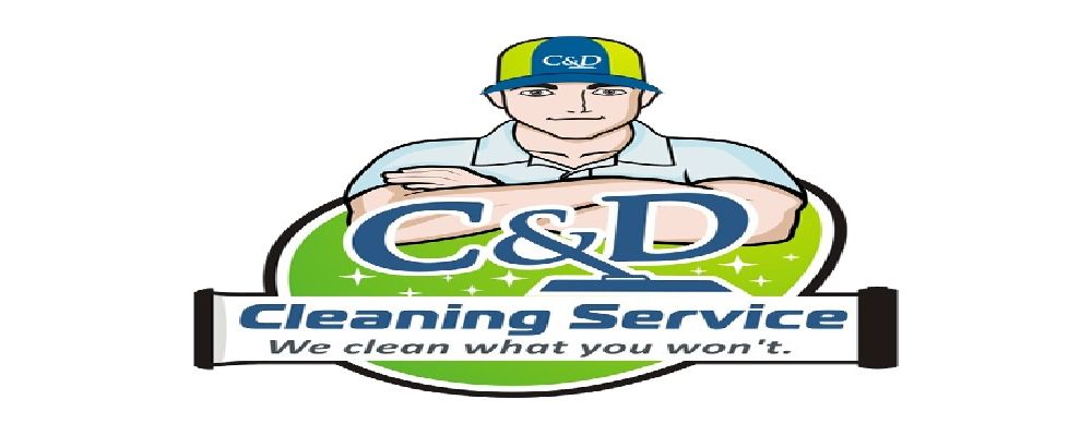 canddcleaningservice Cover Image