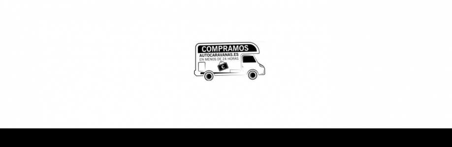 compramos autocaravanas Cover Image
