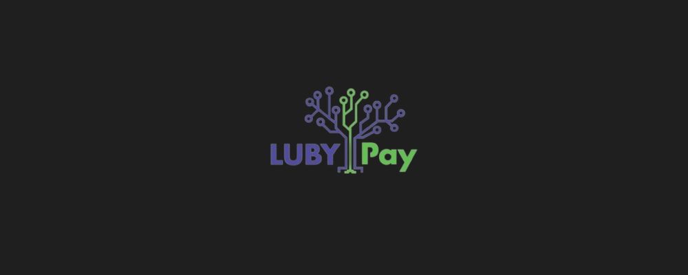 Luby Pay Cover Image