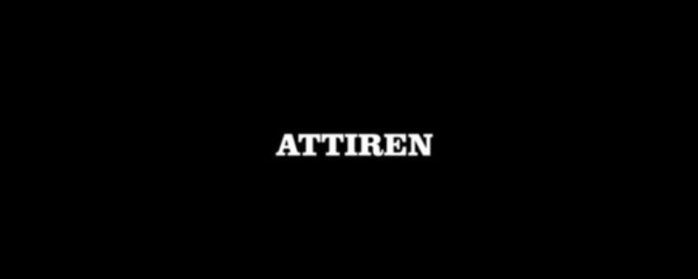 attiren Cover Image