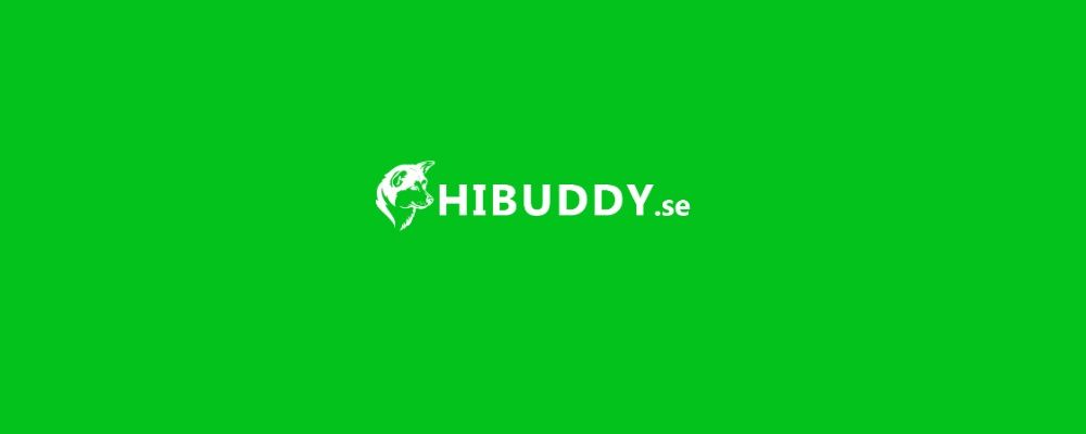 Hibuddy Cover Image