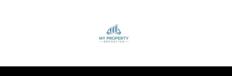 My Property Reporting Cover Image