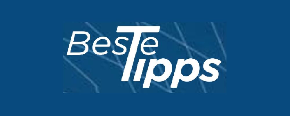 Bestetipps de Cover Image