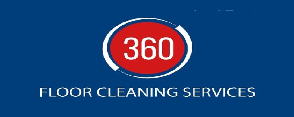 360 Floor Cleaning Services Cover Image