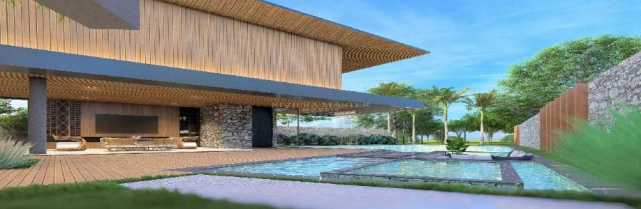 Riviera master Cover Image