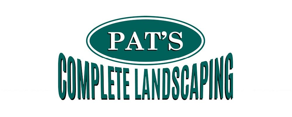 Pats Complete Landscaping Cover Image