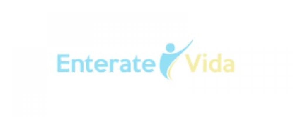 Enterate Vida Cover Image