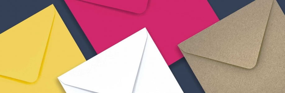 Theenvelope people Cover Image