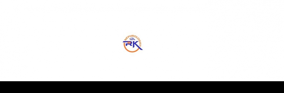 Dr. Ravi Kumar nephrologist Cover Image