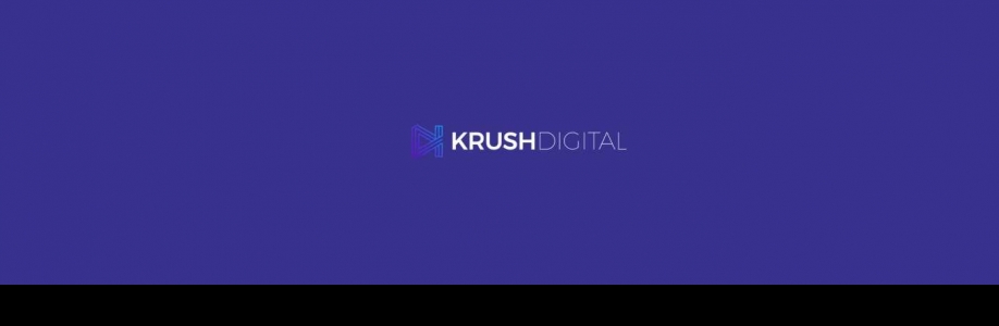 KRUSH Digital Cover Image