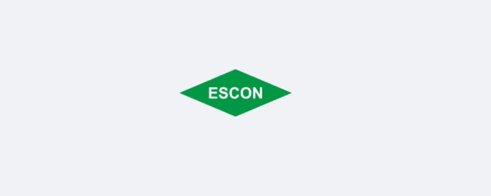 Escon Gensets Cover Image