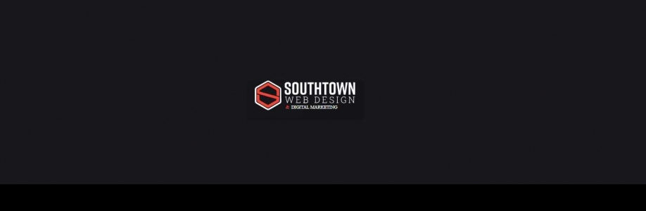 Southtown Web Design & Digital Marketing Cover Image