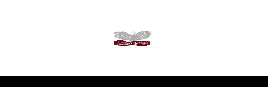 Chambliss Plumbing Company Cover Image