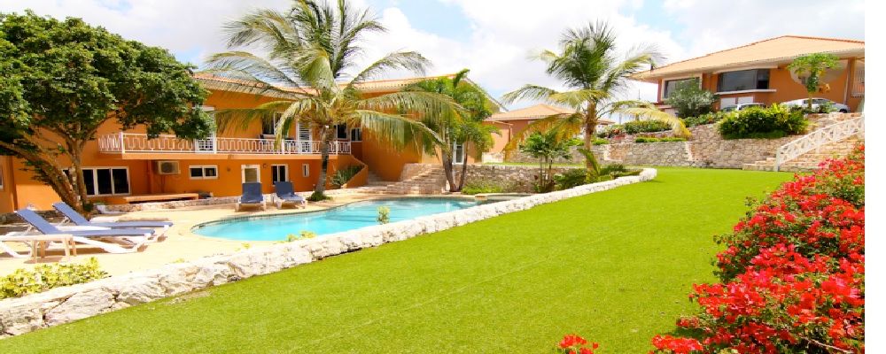 Curinjo Apartmenten resort Cover Image