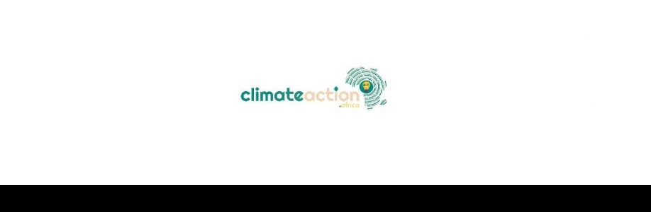 Climate Action Africa Cover Image