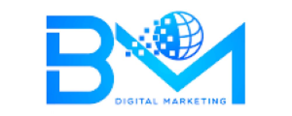 BM Digital Marketing Agency in Dubai Cover Image