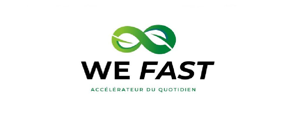 WE FAST Cover Image