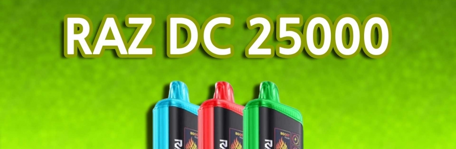 Raz Vape Cover Image