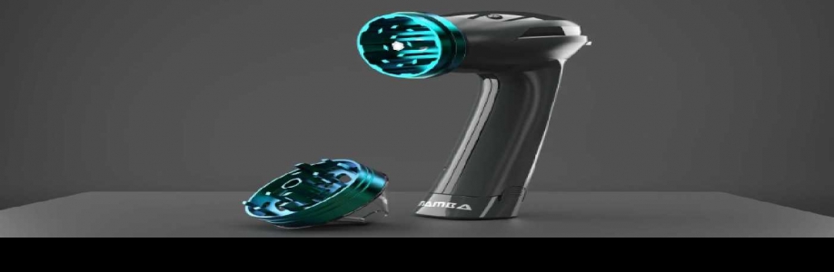 Mamba Grinders Cover Image