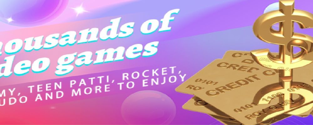 Daman Games Cover Image